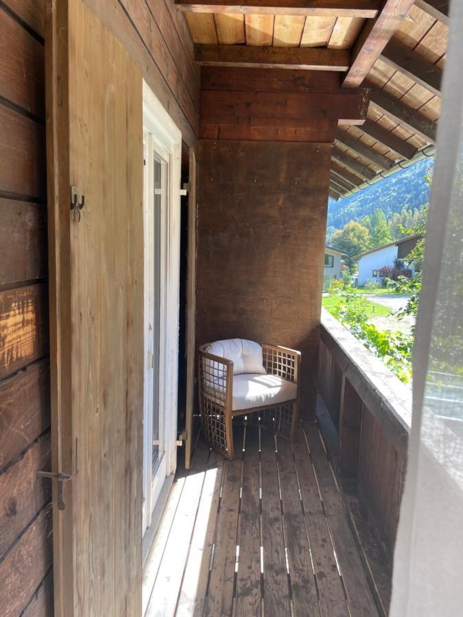 Ferienwohnungen Mews Immenstadt im Allgaeu Ngoại thất bức ảnh