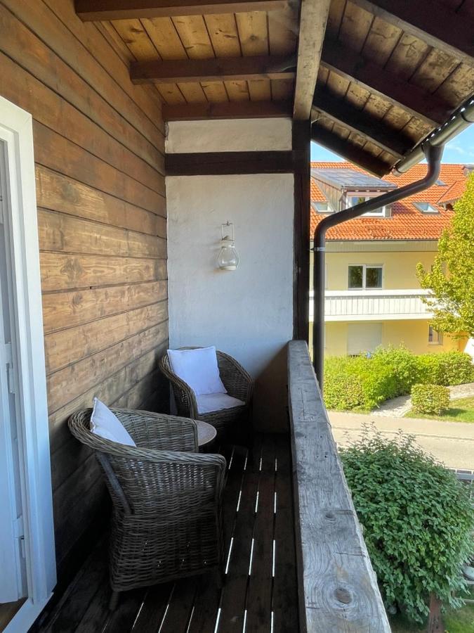 Ferienwohnungen Mews Immenstadt im Allgaeu Ngoại thất bức ảnh