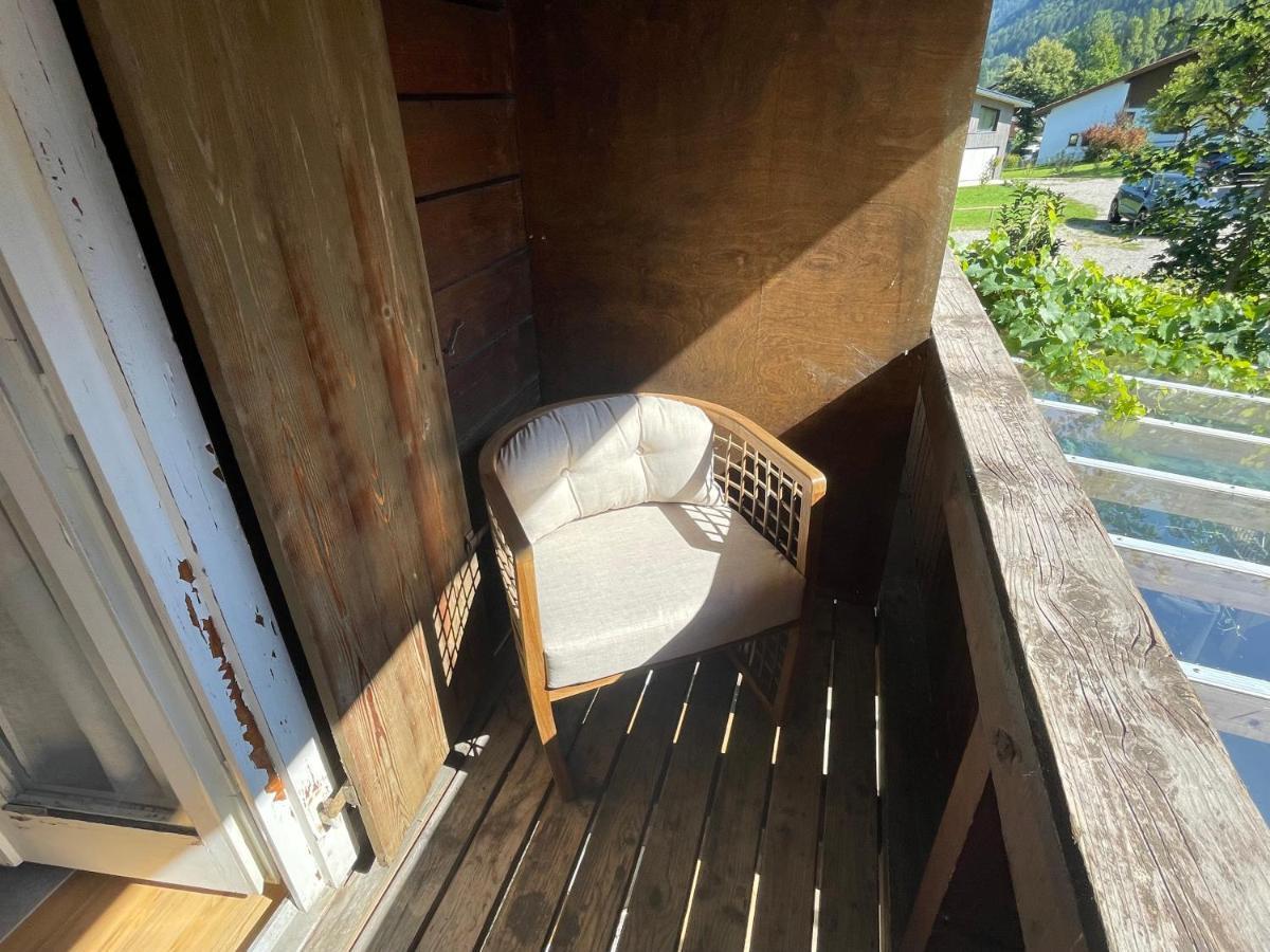 Ferienwohnungen Mews Immenstadt im Allgaeu Ngoại thất bức ảnh